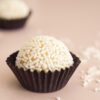 Brigadeiro Branco