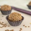 Brigadeiro Gourmet - Ao leite