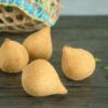 Coxinha de frango