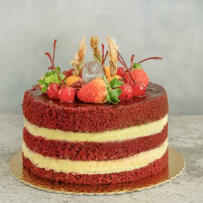 Red Velvet